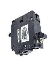 NEW Siemens QA120AFCN 20A 1-Pole AFCI Plug-On Neutral Arc Fault Breaker