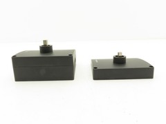 Schmersal AZ/AZM 200-B30-LTAG1P1 Solenoid Interlock Emergency Exit Door Handle