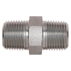 Gates 1/2″-14 Male Pipe NPTF to Female Pipe Swivel NPSM 90° Adapter
