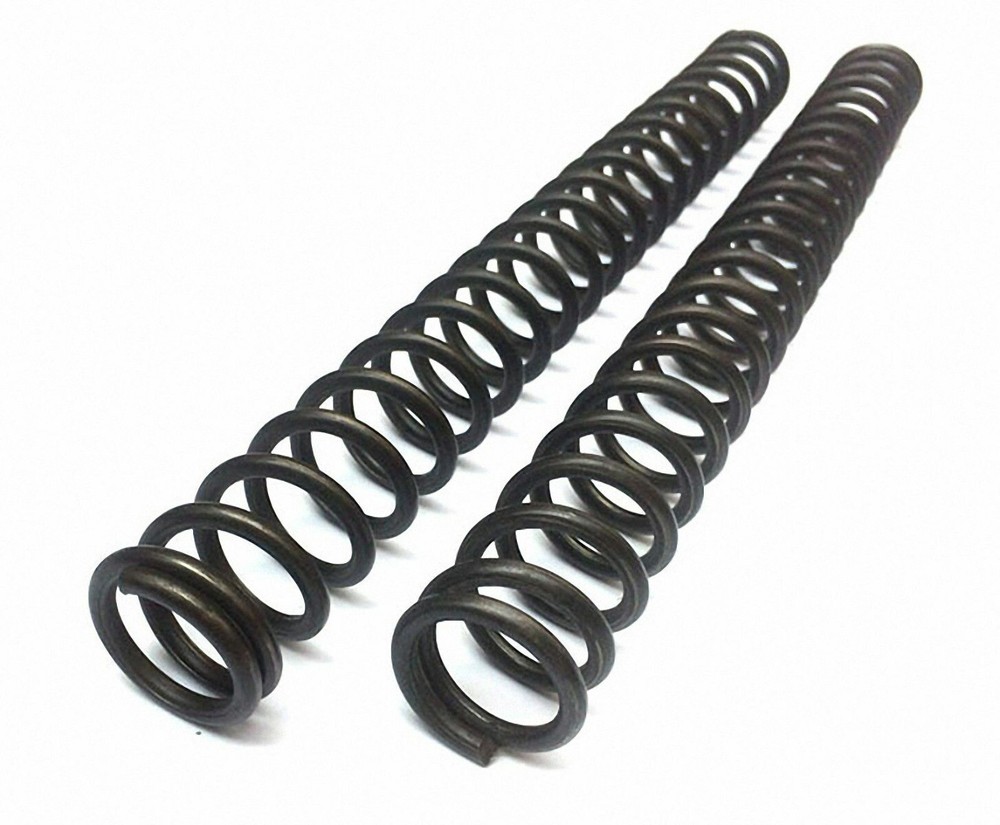 Select Wire dia 4mm OD 22 – 30mm Long 60 to 250mm Helical Compression Spring