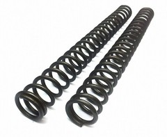 Select Wire dia 4mm OD 22 – 30mm Long 60 to 250mm Helical Compression Spring