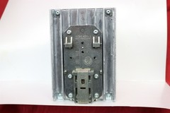 Phoenix Quint-PS/1AC/24DC/20 Power Supply 18-29.5 VDC, 100-240VAC IN