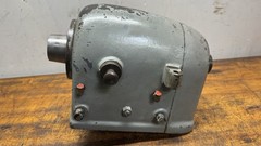 Hardinge Elgin 9″ Lathe Headstock 5C Taper Lock Nose