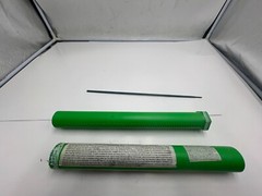 Pack of 14 Nassau Rockmount Welding Rods Neptune A 1/8″