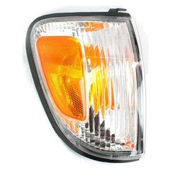 Right Passenger Side Signal Light Clear Amber Corner Parking Toyota Tacoma 98-00