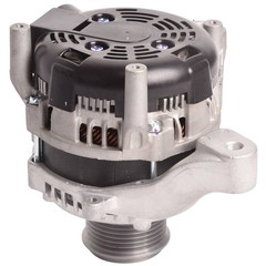12V 135A Alternator for CR-V ILX TLX 2015-2022 Replaces 31100-5X6-J01