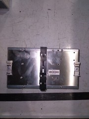 PULS POWER SUPPLY SL 20 110 REV C AC 100-120/220-240V 10/5A 50-60HZ DC24V 20A