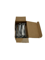 Topaz 572 3/4″ Aluminum Conduit Body Covers w/ Screws – Lot of 25