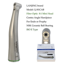 COXO Dental Endo Contra Angle Reduction Handpiece 6:1 8:1 10:1 for Dentsply NSK