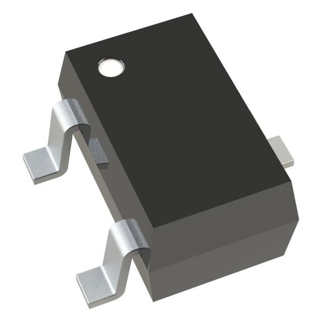 (1 PC) BAV99W DIODE DIODE ARRAY GP 70V 200MA SOT-323