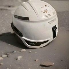 MSA V-Gard H1 Safety Helmet