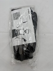 100% Waterproof Gloves Men and Women, Winter Work Gloves Cold Weather Large, NIB