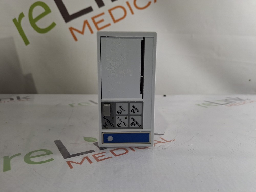 Spacelabs Healthcare 90449 Thermal Printer Recorder Module
