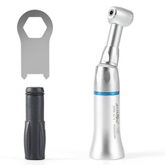 Dental Lab Marathon-III Electric Micromotor /Contra Angle Straight Handpiece Kit