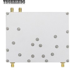 LibreVNA Antenna Analyzer 100K-6GHz USB Based Vector Network Analyzer For Radios