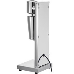 VEVOR Commercial Electric Milkshake Maker 180W Drink Mixer Shake Smoothie Maker