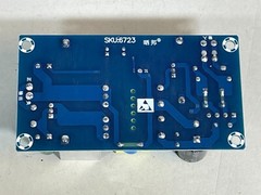 AC 85-265V to DC 12V 8A Switching Supply Board New USA Free & Fast Shipping