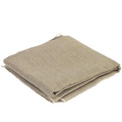 French Flax Linen Baker’s Couche 28 x 34 Proofing Cloth NEW Imported