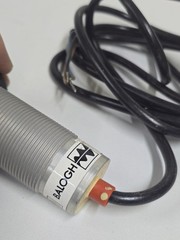 Balogh Proximity Sensor DB 30 CRF 24/48 Industrial Controller Module