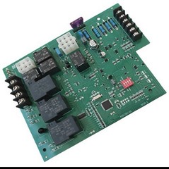 ICM288 ICM Furnace Control Board Module for Rheem: 62-24084-82
