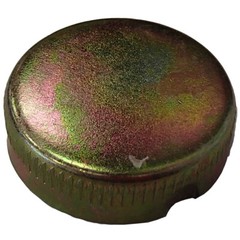 Power Steering Pump Cap Fits Ford Tractor 5610 6610 6710 7610 7710 7810 8010