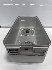 Aesculap B. Braun Sterilization Container Tray Base 78532 New (0264)