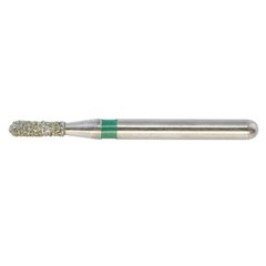 Dental Bur 330 Pear Diamond Bur FG 830/010 830/008 Medium Coarse Grit High Speed