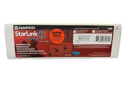NAPCO StarLink Fire Max 2 SLE-MAX2-CFB Commercial Fire LTE-M Communicator