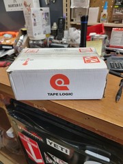 Tape Logic “Clear Face” 4-1/2″ x 6″ Document Envelopes 1000/Case. FreeShipL48