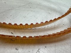 (Qty.2) Bando Synchro-link T5-480 , T5480 , T5 480 , Timing Belts