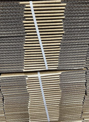 200 4x4x4 Cardboard Paper Boxes Mailing Packing Shipping Box Corrugated Carton.