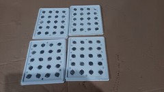Lot 10 Genuine Panasonic BR1225A 3V High Temperature Resistant BR1225A Battery