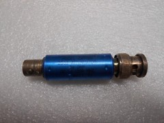 MINI CIRCUITS CAT 20, 20 db ATTENUATOR, 50 OHm, DC TO 1500 MHz