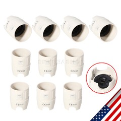 Dental Piezo Scaler Tips Torque Wrench Key for EMS DTE SATELEC Woodpecker tips