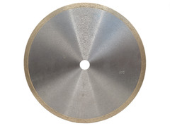 1A1R Sintered Diamond Cut Off Wheel 7.75″ x .060″ x 5/8″ 60/80 Grit Low Con USA