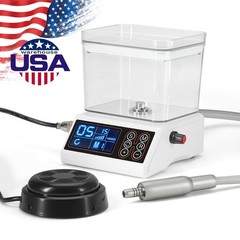 Woodpecker DTE D1 Dental Ultrasonic Scaler Water Supply System and Connector Kit