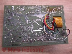 RIS C-1018-163 Circuit Board C-1018-164 SC-1326W