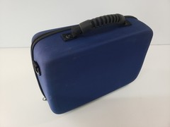 TSI Alnor AVM410 Velometer Thermal Anemometer w/ Case – POWERS ON