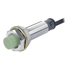 Autonics PRL12-4DN Proximity Sensors Inductive NPN New 1PC ✦KD