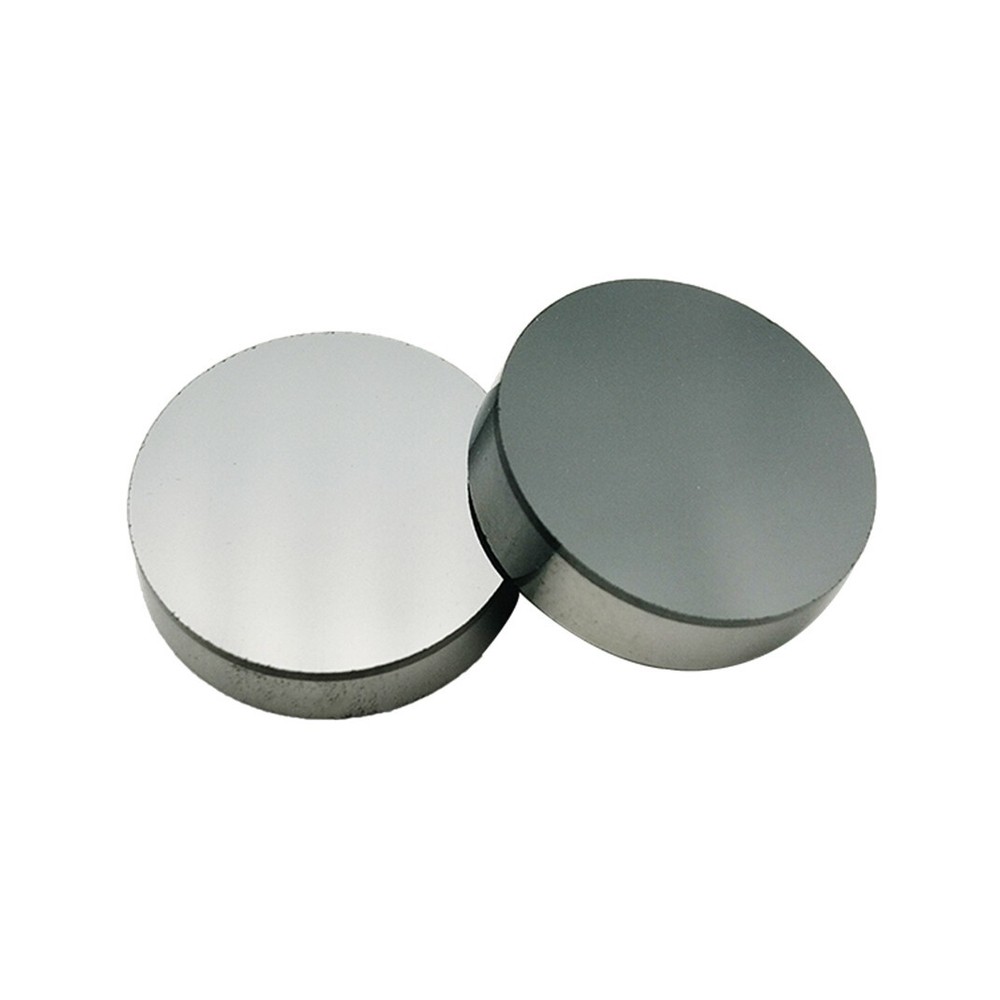 PCD Insert RNGN120400A Turning Milling Tools for Surfacing Cylinder Head、Block
