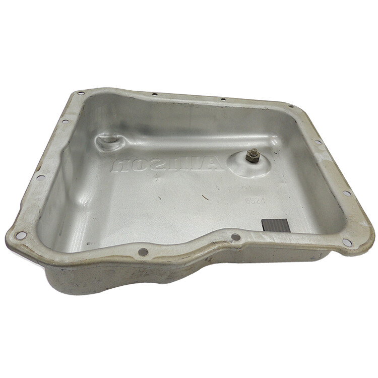29536524-U OIL PAN 1000 SERIES – SHALLOW PAN, ALLISON 1000/GM TRANSMISSION