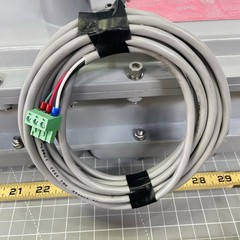 EPC 40W LED Explosion Proof High Bay Light EX-40W 5000K Div 1 – Used & Untested