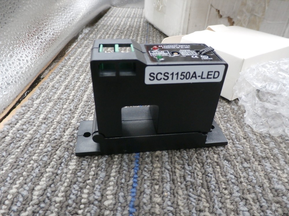 FLEX CORE SCS-1150A-LED / SCS1150ALED (BRAND NEW)
