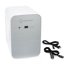 IVYX Scientific 5L Incubator – Precise Temperature Control from 0°C to +55°C