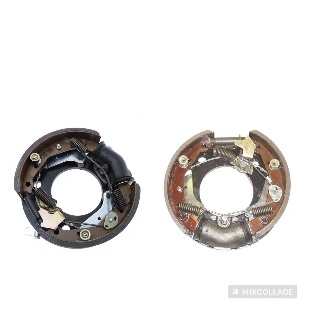 Hyster BRAKE ASSEMBLY – RH & LH | H50XL (132226 / 132227)