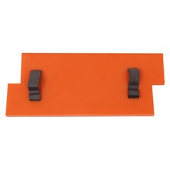 Concrete Mold, Texture Mat/Cement Texture Mold 58.4*24.3*3cm/22.99*9.57*1.18in