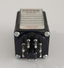 *BRAND NEW SURPLUS* SKAN-A-MATIC T31101 Amplifier Relay 5Vdc 8-Pin + Warranty!