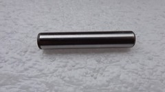 TEN 3/8″x 2 DOWEL PINS, 4140 ALLOY STEEL – BRIGHT FINISH MILITARY SPEC. (10 pcs)