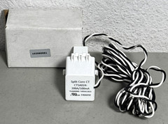 New Yuanxing CTSA024 – 200A/100mA Split-Core CT Current Transformer – US SELLER