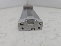 Smc MY3A16-200 Rodless Cylinder 200mm Stroke 16mm Bore 0.8MPa New See Pictures